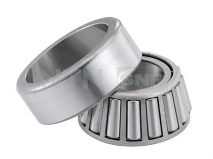 Radlager 25 x 52 x 22mm