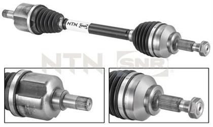 Antriebswelle vorne links Peugeot