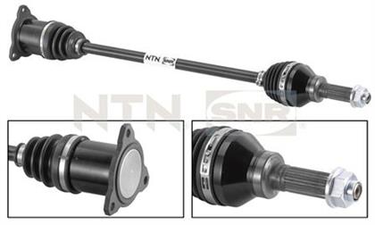 Antriebswelle hinten rechts Suzuki