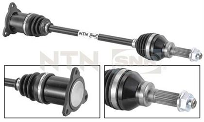 Antriebswelle hinten links Suzuki