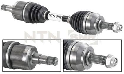 Antriebswelle vorne links Opel