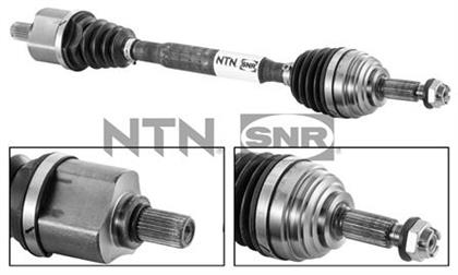 Antriebswelle vorne links Renault