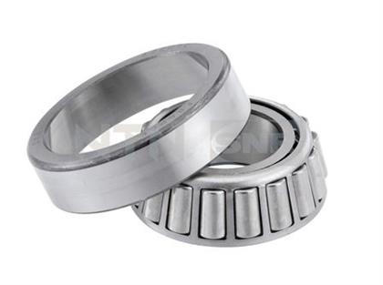 Radlager 35 x 72 x 24mm