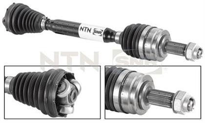 Antriebswelle vorne links Fiat