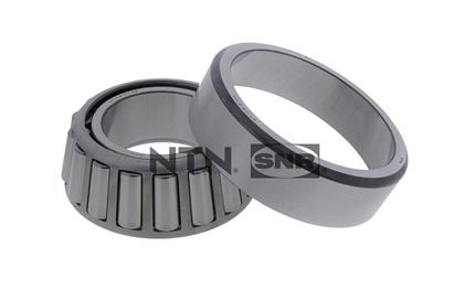 Radlager 66 x 124 x 41,5mm