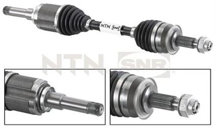 Antriebswelle Chevrolet