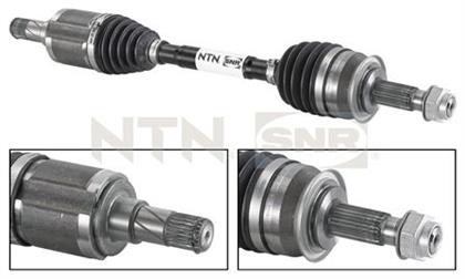 Antriebswelle vorne links Chevrolet