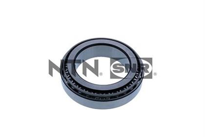 Radlager 90 x 140 x 32mm