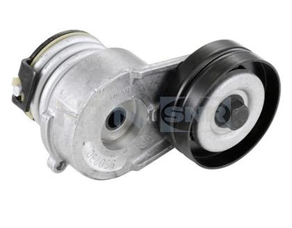 Spannrolle OPEL