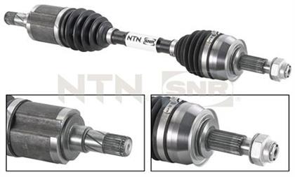 Antriebswelle Chevrolet