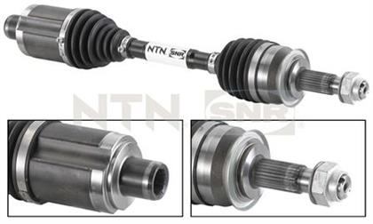 Antriebswelle Chevrolet