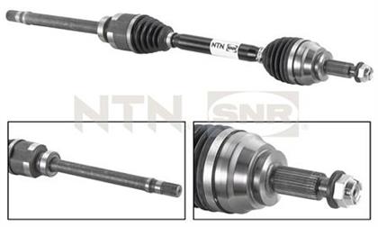 Antriebswelle Renault