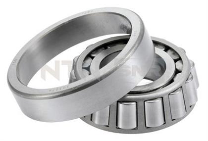 Radlager 35 x 80 x 22mm