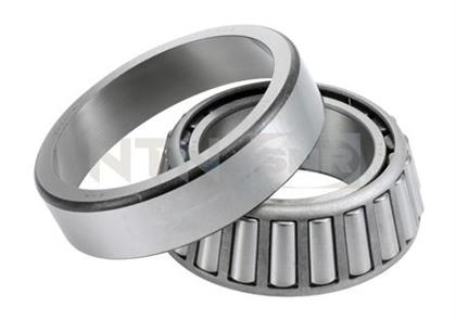 Radlager 55 x 95 x 30mm