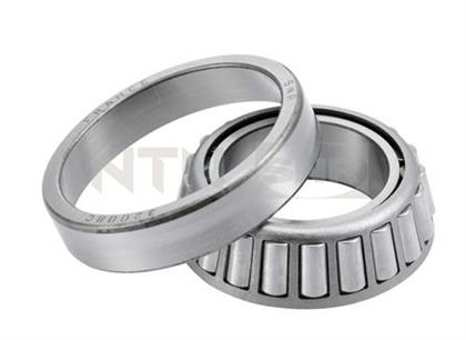 Radlager 40 x 68 x 19mm