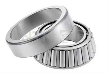 Radlager 80 x 140 x 46mm