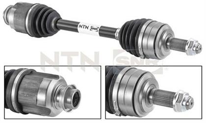 Antriebswelle vorne Honda