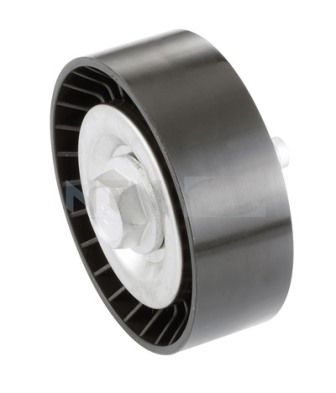 Umlenk-/Führungsrolle, Keilrippenriemen