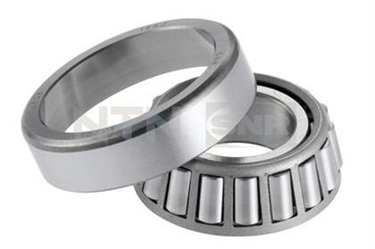 Radlager 25 x 52 x 16mm