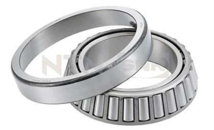 Radlager 70 x 110 x 25mm