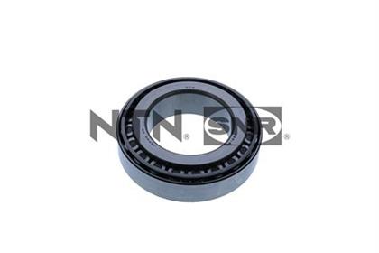 Radlager 75 x 130 x 33mm