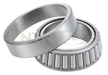 Radlager 70 x 110 x 31mm