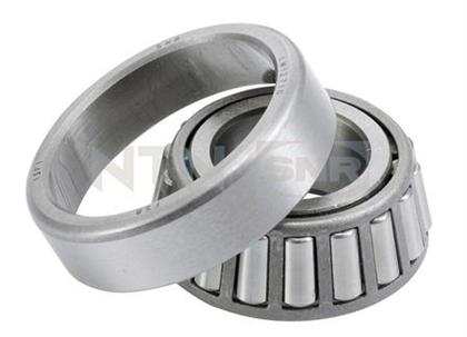Radlager 21 x 45 x 15mm
