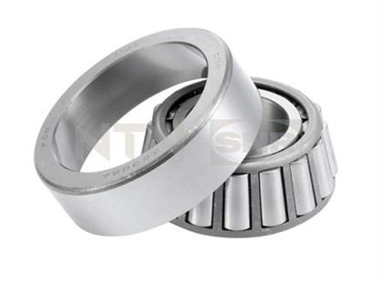 Radlager 40 x 90 x 35mm