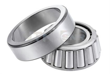 Radlager 60 x 130 x 48mm