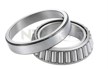 Radlager 80 x 152 x 29mm