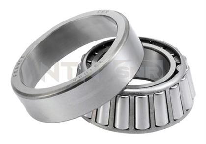 Radlager 40 x 75 x 26mm