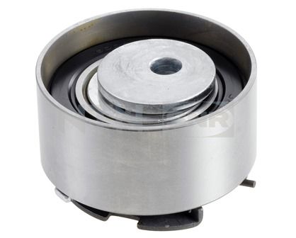 Spannrolle, Zahnriemen