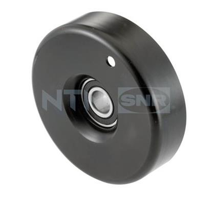 Umlenk-/Führungsrolle, Keilrippenriemen