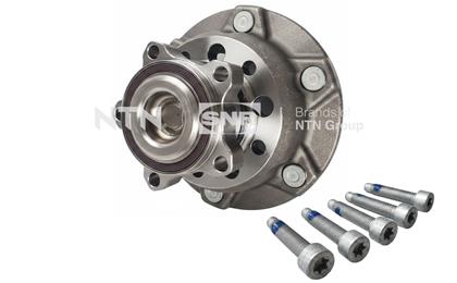 Radlagersatz Ford