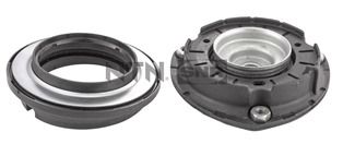 Reparatursatz, Federbeinstützlager