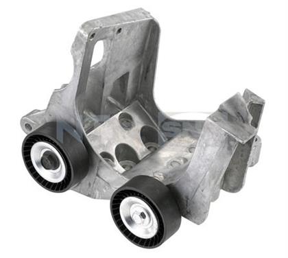 Keilrippenriemenspanner