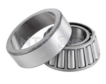 Radlager 40 x 80 x 32mm