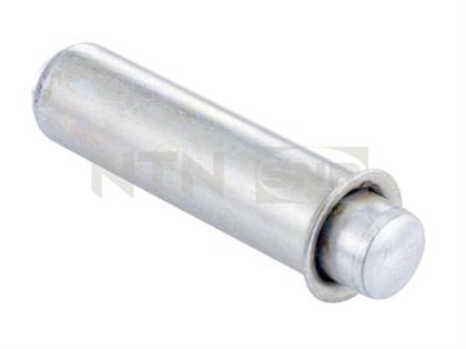 Spannrolle, Zahnriemen