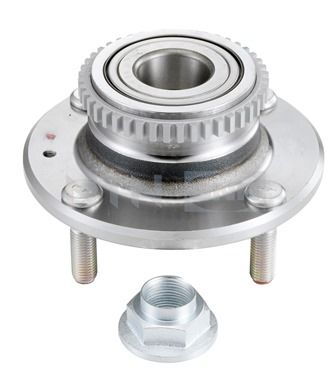 Radlagersatz Hyundai