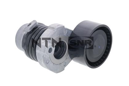 Keilrippenriemenspanner