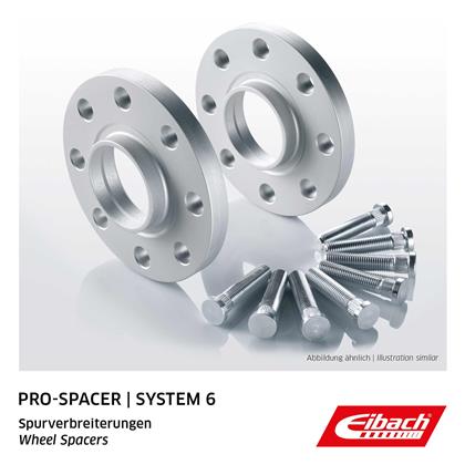 Pro-Spacer 108/114,3/5-60-145