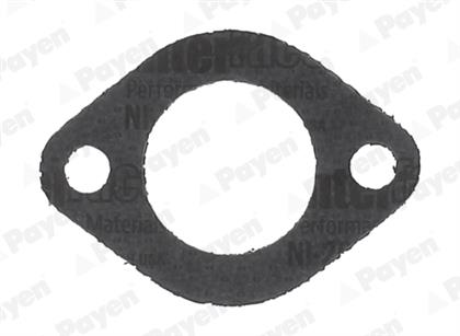 Dichtung, Abgaskrümmer