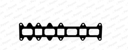 Dichtung, Abgaskrümmer