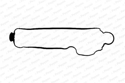 Dichtung Zylinderkopfhaube