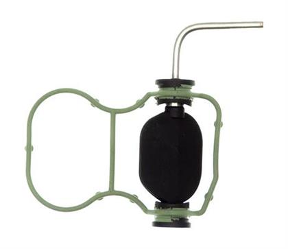 Dichtung, Ansaugkrümmer