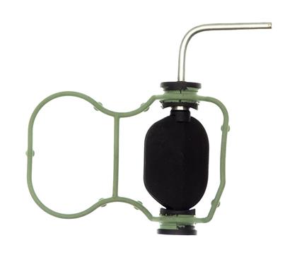 Dichtung, Ansaugkrümmer