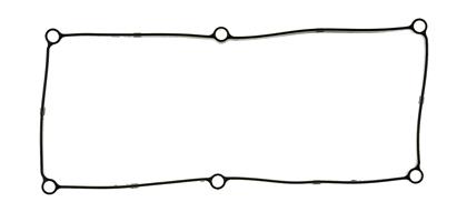 Dichtung Zylinderkopfhaube