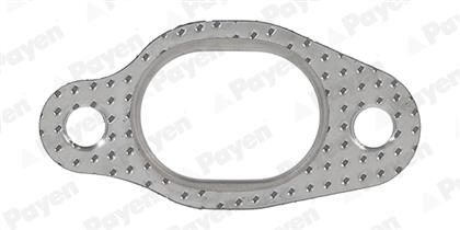 Dichtung, Abgaskrümmer