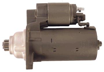 Starter 12V 2kW