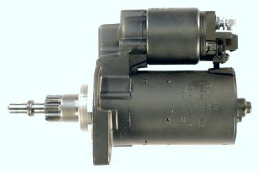 Starter 12V 1.1kW